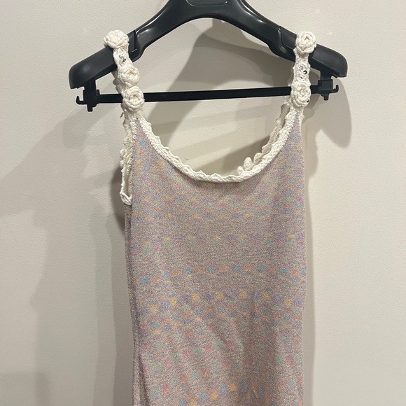 LoveshackFancy dress - Picture 3 of 8